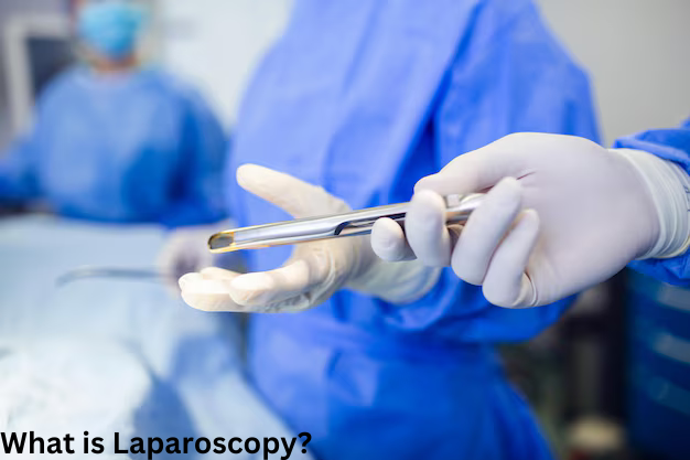 What is Laparoscopy? | New World Fertility