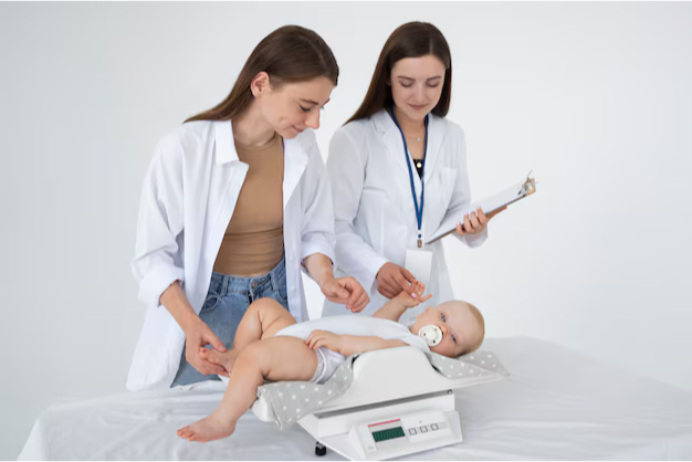 Best IVF Centre in Gorakhpur