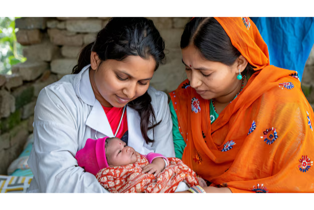 Best IVF Centre in Hamirpur