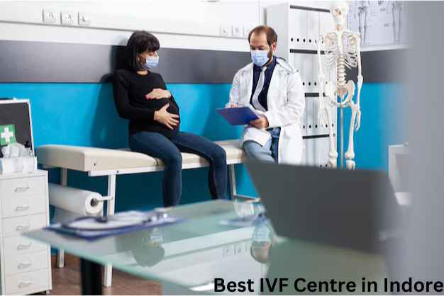 Best IVF Centre in Indore