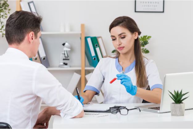 When Should You See a Fertility Specialist?