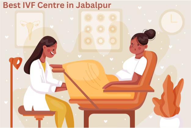 Best IVF Centre in Jabalpur | New World Fertility