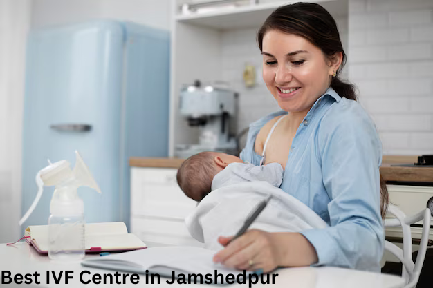 Best IVF Centre in Jamshedpur