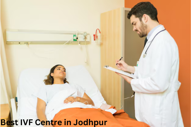 Best IVF Centre in Jodhpur