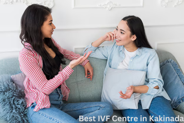 Best IVF Centre in Kakinada