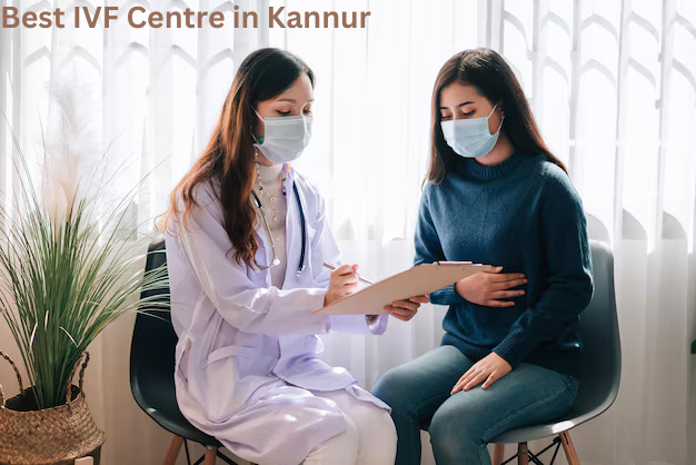 Best IVF Centre in Kannur