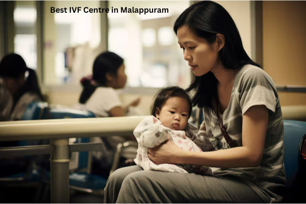 Best IVF Centre in Malappuram