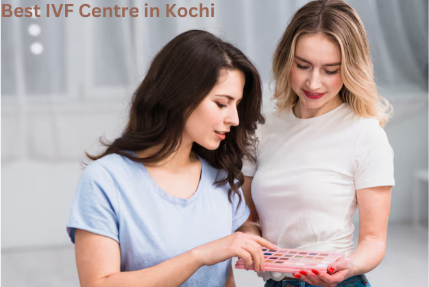 Best IVF Centre in Kochi