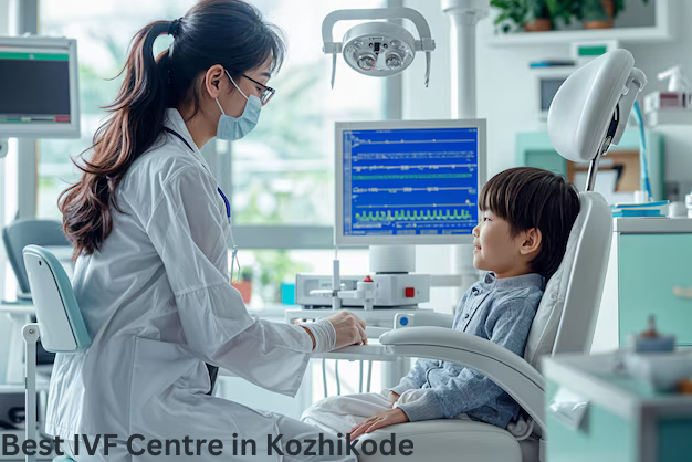 Best IVF Centre in Kozhikode