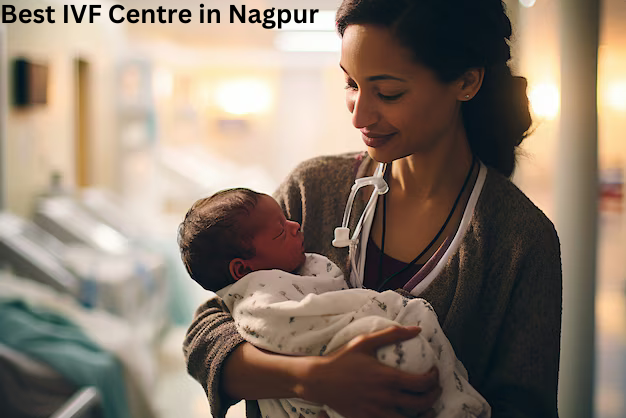 Best IVF Centre in Nagpur