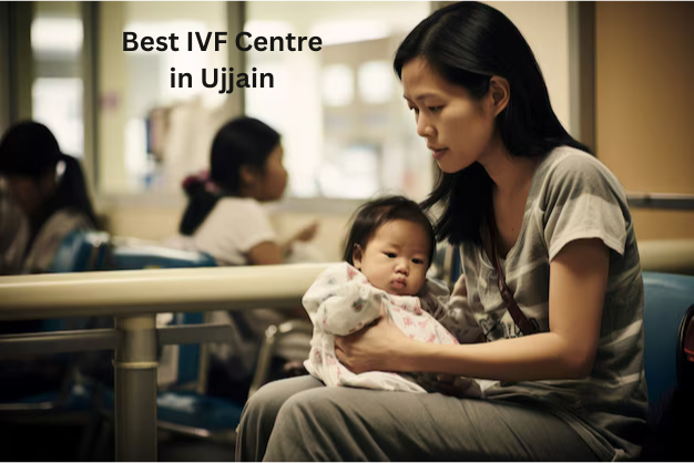 Best IVF Centre in Ujjain