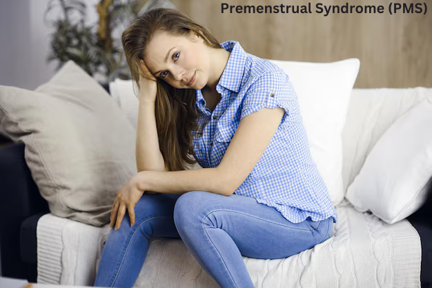 Premenstrual Syndrome (PMS): Symptoms, Causes & Treatment