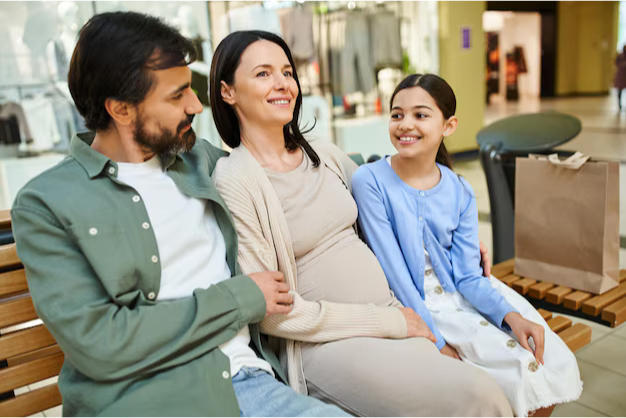 Best IVF Centre in Rajkot