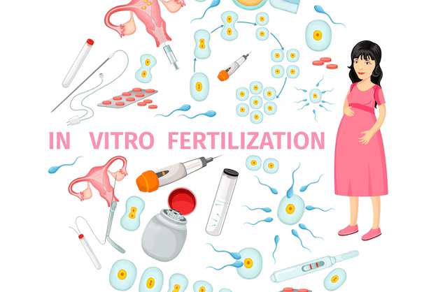 Natural Cycle IVF in Delhi in 2025
