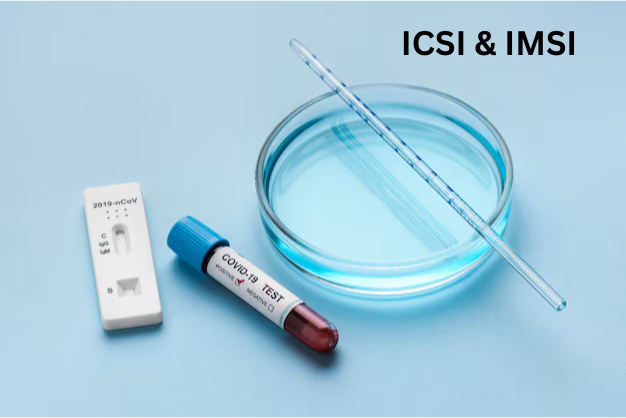 ICSI vs. IMSI: A Comparative Analysis