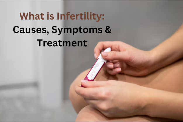 What is Infertility: Causes, Symptoms & Treatment