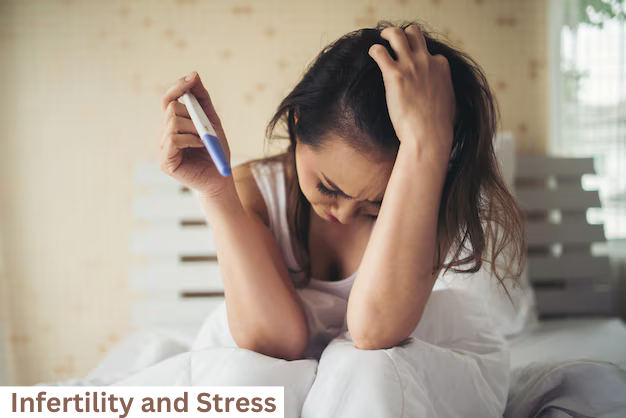 Infertility and Stress