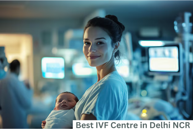 Best IVF Centre in Delhi NCR