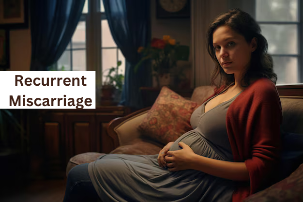 Recurrent Miscarriage