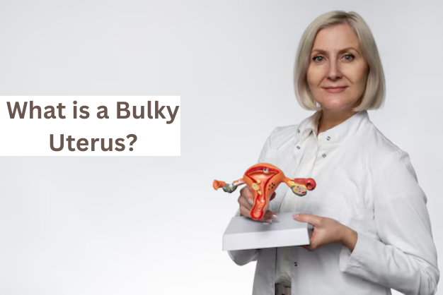 What is a Bulky Uterus?
