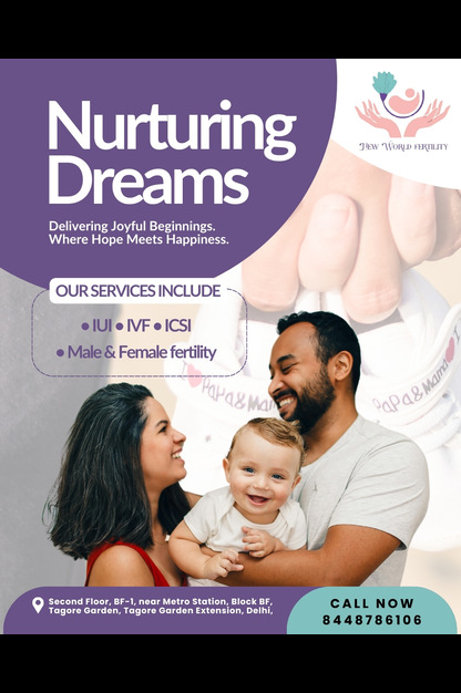 Infertility: Causes, Treatments & Best Solutions for Parenthood
