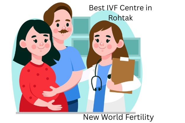 Best IVF Centre in Rohtak: Top Clinics, Success Rates & Cost Guide (2025)
