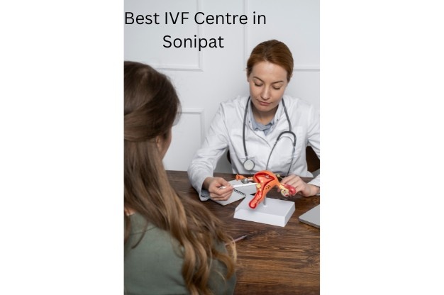 Best IVF Centre in Sonipat: Top Clinics, Success Rates & Cost Guide (2025)