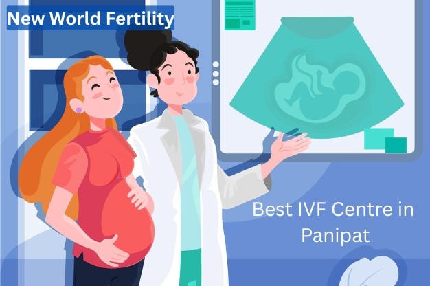 Best IVF Centre in Panipat: Success Rates, Cost & Expert Care (2025)