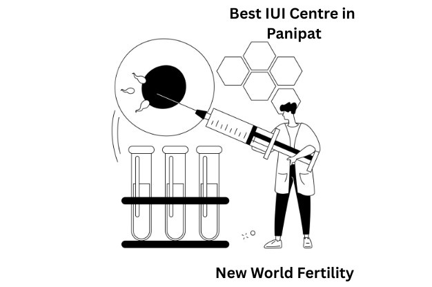 Best IUI Centre in Panipat: Top Clinics 2025