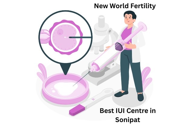 Best IUI Centre in Sonipat: Cost, Success Rates 2025