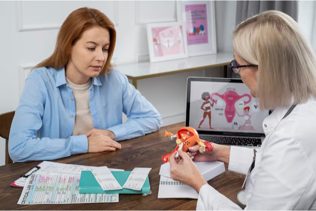 Choosing the Right IVF Clinic | New World Fertility