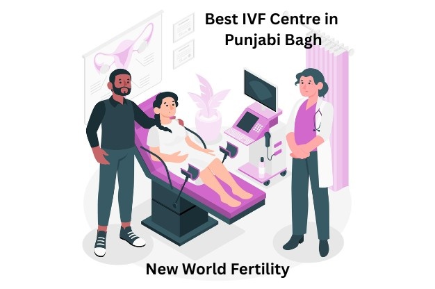 Best IVF Centre in Punjabi Bagh 2025 with higher success rates