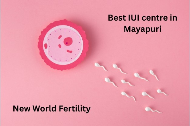 Best IUI Centre in Mayapuri: Cost, Success Rate & Choosing the Right Clinic