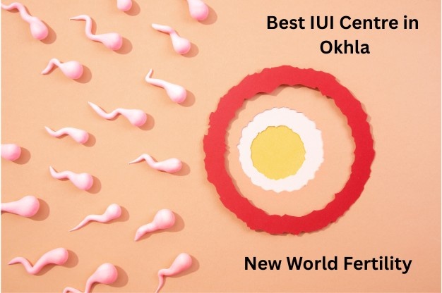 Best IUI Centre in Okhla: Success Rates, Cost in 2025