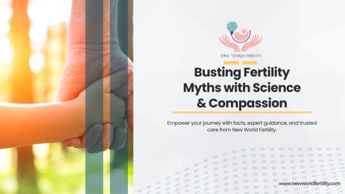 12 Common Fertility Myths Busted by Experts