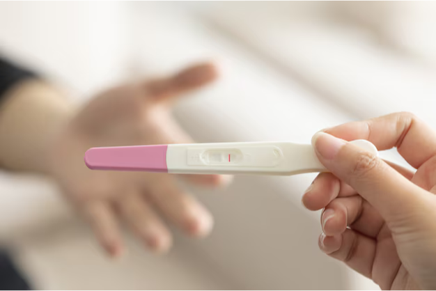 The Impact of Age on Fertility