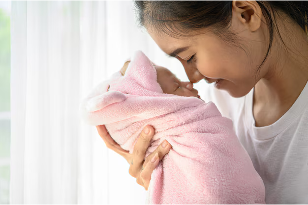 Best IVF Centre in Mathura