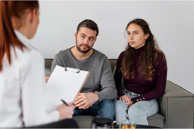 The Benefits of Infertility Counseling