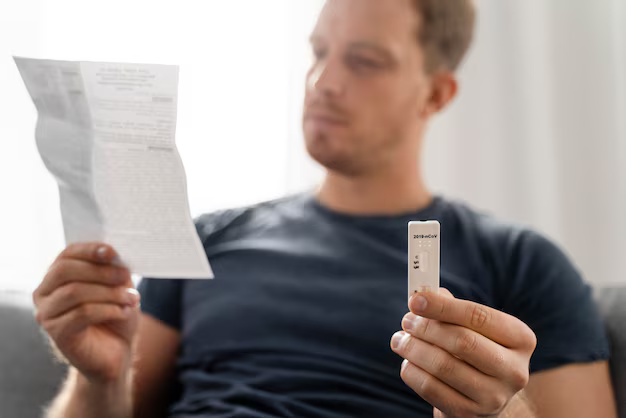 Exploring Low Sperm Count as a Cause of Infertility