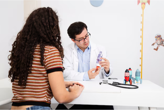 Best IVF Centre in Bhavnagar