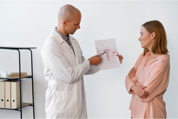 Exploring the Benefits of IVF